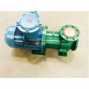  如何識別四氟合金泵380v電機(jī)銘牌，各參數(shù)的代表意義是什么？